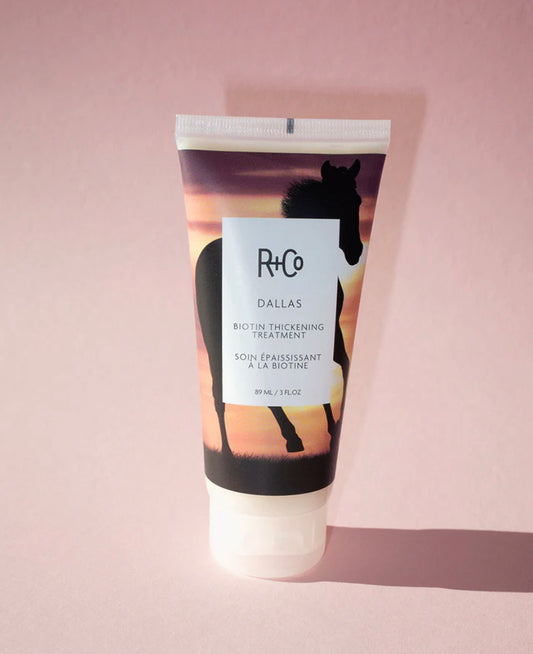 R+Co DALLAS Biotin Thickening Treatment